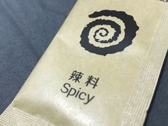-很久以前羊肉串(大华三路店)