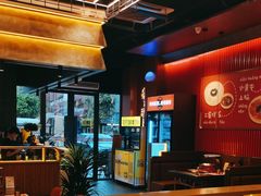 -核桃碳烤肉馆(深圳首店)