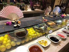 -上海衡山路十二号华邑酒店
