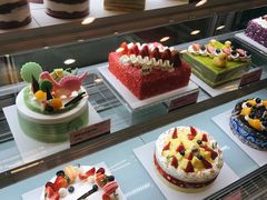 -御品轩(边家村店)