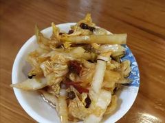 -张小文胡辣汤(龙柏新村店)