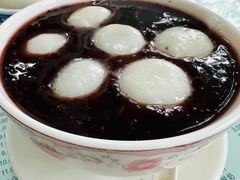 -阿三麻蓉汤圆(顺光大厦店)