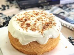 -西檬树SIMON·T轻奢蛋糕(大东方Max店)