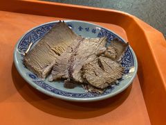 -金味德牦牛肉拉面(天水路店)