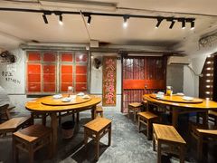 -汉小城·老铫子藕汤·乡野湖北菜(江汉路吉庆街店)