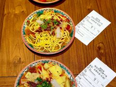 -买福记大盘鸡新疆菜