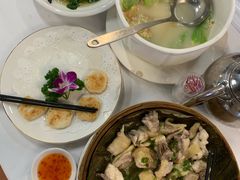 -华庭食府(光明店)