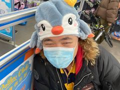 -迪卡侬(安德门店)