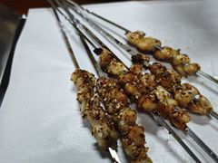 -江湖翅客(琶洲新村店)