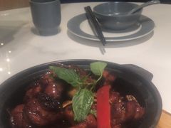 -鹿港小镇(悠唐店)