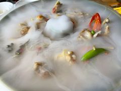 -吴越荣记苏州菜·松鼠桂鱼(月光码头店)