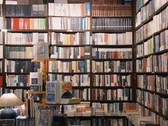 -旧天堂书店(华侨城创意文化园南山特色文化街区店)