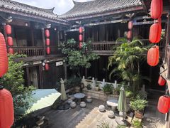 -香满楼(临安路店)