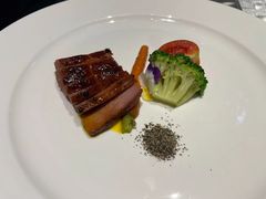 -箱美术馆私房菜(水晶郦城店)