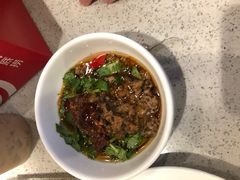 -海底捞火锅(万科广场店)