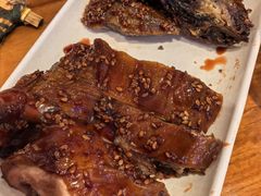 -爆炸头阿姨小四川正宗川味小吃(无任何分店)