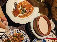 -玖五京菜(杭州城北万象城店)