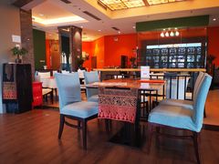 -香江小厨 The Kitchen(香江俱乐部店)