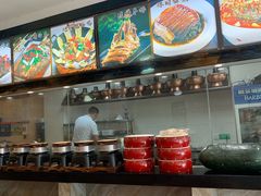 -西城饭店南京菜(新浦路店)