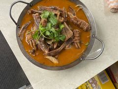 -又见炊烟私房菜(敬亭路店)