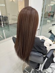 -DL HOPE明星造型