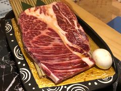 -龍二烧肉酒场(九亭店)
