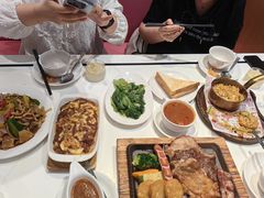-翠华餐厅(维璟印象城店)