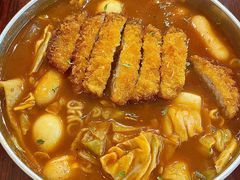 -青春分食(仙林大学城店)