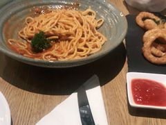 -棒约翰比萨·意面(张江长泰店)