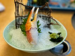 -蟹道乐(道顿堀本店)