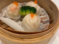 -粤珍轩·家宴·广式茶点(新城广场店)