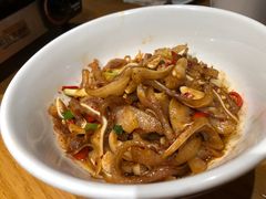 -巢爷老味(东方红店)