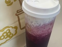 -喜茶(广州东方宝泰店)