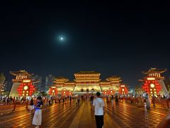 -龙门李家三旦羊肉汤馆