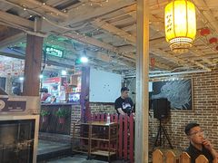 -三个大叔烤羊肉串·炭炉砂锅菜(西三旗店)