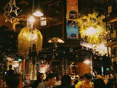 大堂-胡桃里音乐酒馆(海雅缤纷城店)
