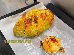 -LELECHA乐乐茶(美罗城店)