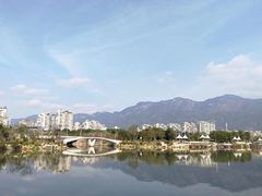 -光明港公园