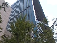 -奉贤区政务服务中心-地下停车场
