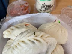 海藻肋排包-大邱大包