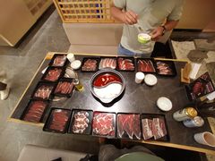 -匠牛亭·锅物烧肉放题自助(昆百大·泰业城店)