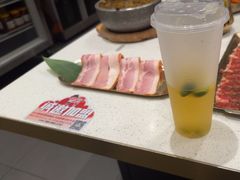 -汉拿山(金源店)