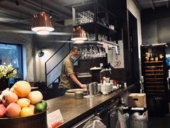 -Apollo·西班牙小酒馆(安福路店)