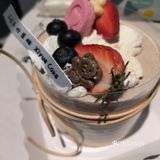 好吃的蛋糕