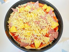 -Living Kitchen团建·厨艺派对空间(国贸店)