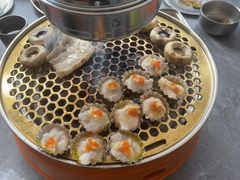 -东味北道熟成·炭火烤肉(九龙店)