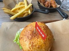 -必胜客(双榆树店)