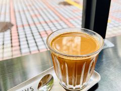 -KAFVS咖啡思咖啡馆(香海路店)