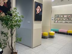 -天真蓝照相馆(五角场百联又一城店)