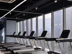 -星动力游泳健身(博地影秀城店)